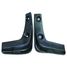 Sonatex 102729 Брызговики задние Hyundai / KIA Rio - 2
