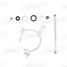 Aspaco AP11Z1 Фильтр топливный mazda 3 III 13-/mazda 6 III - 2