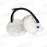 Aspaco AP11Z1 Фильтр топливный mazda 3 III 13-/mazda 6 III - 3