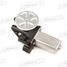 Aspaco AP55MR6 Моторчик заднего левого стеклоподъемника mitsubishi pajero/montero (00-06) - 1