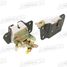 Aspaco AP8184 Замок крышки багажника mitsubishi pajero/montero sport (98-09) - 1