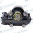 Motorherz RG8120RB Рулевой редуктор гидравлический - 1