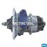 Krauf MCT9578SL Картридж для турбокомпрессора - 1