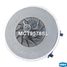 Krauf MCT9578SL Картридж для турбокомпрессора - 2