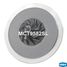 Krauf MCT9582SL Картридж для турбокомпрессора - 2