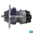 Krauf MCT9583SL Картридж для турбокомпрессора - 1