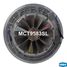 Krauf MCT9583SL Картридж для турбокомпрессора - 3