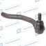 Motorherz HQE0053R Наконечник рулевой - 1
