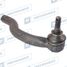 Motorherz HQE0013L Наконечник рулевой - 1