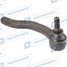 Motorherz HQE0013R Наконечник рулевой - 1