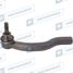 Motorherz HQE0013R Наконечник рулевой - 2