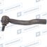 Motorherz HQE0013R Наконечник рулевой - 3