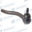 Motorherz HQE0103L Наконечник рулевой - 1