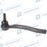 Motorherz HQE0104L Наконечник рулевой - 2