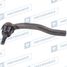 Motorherz HQE0104L Наконечник рулевой - 3