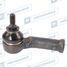 Motorherz HQE0060R Наконечник рулевой - 2