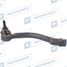 Motorherz HQE0054L Наконечник рулевой - 2