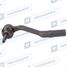 Motorherz HQE0083L Наконечник рулевой - 3