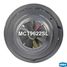 Krauf MCT9622SL Картридж для турбокомпрессора - 3