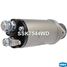 Krauf SSK7544WD Втягивающее реле стартера - 5