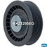 Krauf RKZ1295EG Ролик натяжителя приводного ремня - 2