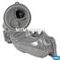 Krauf MTM1682BH Турбокомпрессор - 3