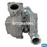 Krauf MTG8550SL Турбокомпрессор - 3