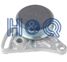 H&Q 1003AU131 Ролик натяжной Audi A4 94-04 1.6, 1.8, A6 95-05 1.8, VW Passat 96-05 1.6-2.0, Skoda SuperB 01-08 1. - 1