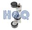 H&Q 1003N125 Натяжитель ремня dacia Logan 1.6i/1.5DCi 05 - 1