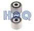 H&Q 1003P101 Ролик натяжной Citroen Xantia, Peugeot 206/306 1.9D/2.0HDi 98 - 1