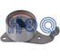 H&Q 1003T116 Ролик натяжной Toyota Carina/Camry/Avensis 1.8-2.2 90-98 - 1