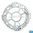 Krauf ABB3170DD Крышка генератора задняя - 1