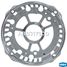Krauf ABB3170DD Крышка генератора задняя - 3