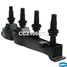 Krauf CCZ1066TN Катушка зажигания - 1