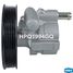 Krauf HPQ1994GQ Насос гидроусилителя руля - 8