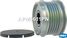 Krauf APM8611PN Шкив обгонный генератора - 1