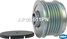 Krauf APM8611PN Шкив обгонный генератора - 2