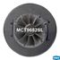 Krauf MCT9682SL Картридж для турбокомпрессора - 3