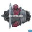 Krauf MCT9203BE Картридж для турбокомпрессора - 1