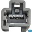 Krauf DDZ0050GS Мотор стеклоочистителя - 3