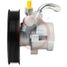 GS HP10013C Новый насос ГУР Chevrolet Lacetti 2003-, Daewoo Lacetti 2003-, Chevrolet Nubira 2004- - 5
