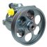 GS HP29019 Насос ГУР opel Movano a 1998-2010, opel Movano b 2010-, opel Vivaro 2001- rebuild - 4