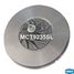Krauf MCT9235SL Картридж для турбокомпрессора - 2