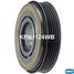 Krauf KPN1124WB Шкив компрессора кондиционера в сборе - 3