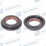 Motorherz HA0590R Сальник22,50/34,20/40,00*3,20/7,50 тип 6V1 - 1