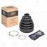 Trialli FG 1026 Пыльник ШРУСа для а/м Peugeot Boxer (06-) 2.2HDi (наруж.компл: хомуты/смазка/крепеж) (cr) - 1