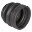 Trialli FG 1414 Пыльник ШРУСа для а/м VW Polo v (09-) (наруж.компл: хомуты/смазка/крепеж) (cr) - 2