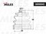 Miles GD00043 Пыльник ШРУСа mitsubishi pajero sport -09 внутр. - 3