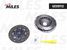 Miles GE09112 Сцепление к-т opel astra j/mokka/zafira c 1.8 12- a18xel/xer - 2
