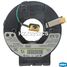 Krauf HZX0252CS Контактная группа подушки безопасности - 3